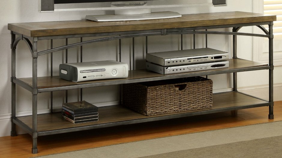 Тумба под ТВ R-Home Loft