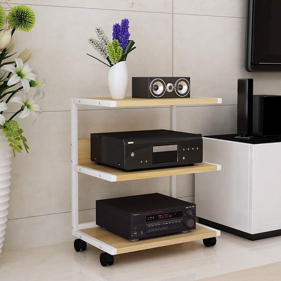 Стойка Apollo Hi-Fi Furniture Table System