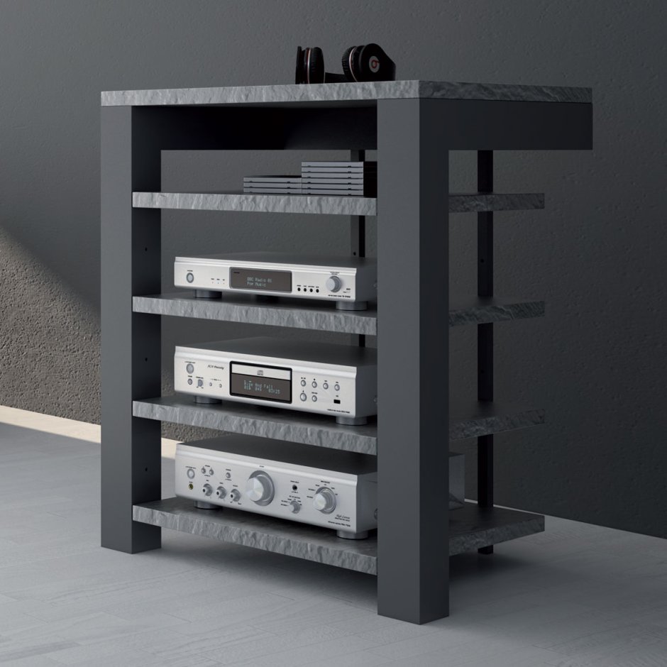 Тумба Hi-Fi.Schroers