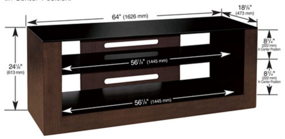 Тумба Bell'o PVS-4204hg