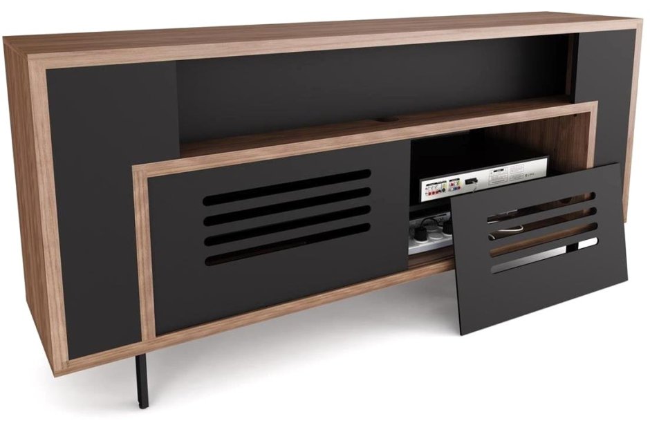 BDI Nora natural Walnut (8239)