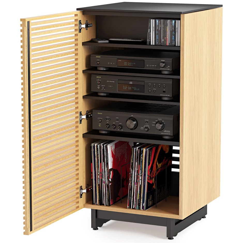 Стойка для аппаратуры BDI