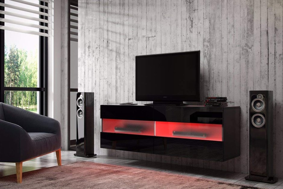 Estetica тумба под ТВ