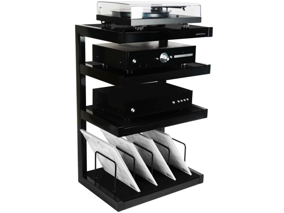 Hi-Fi стойка NORSTONE esse-HIFI