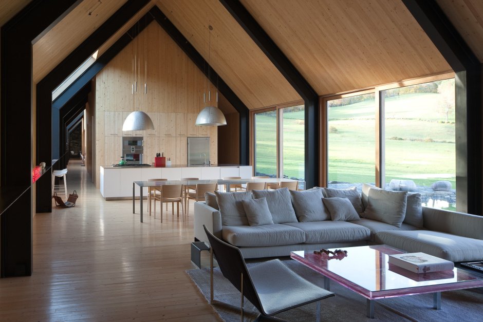 Барн хаусы Barn House