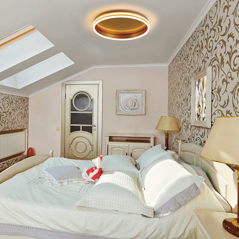 Люстра MW-Light 261019505