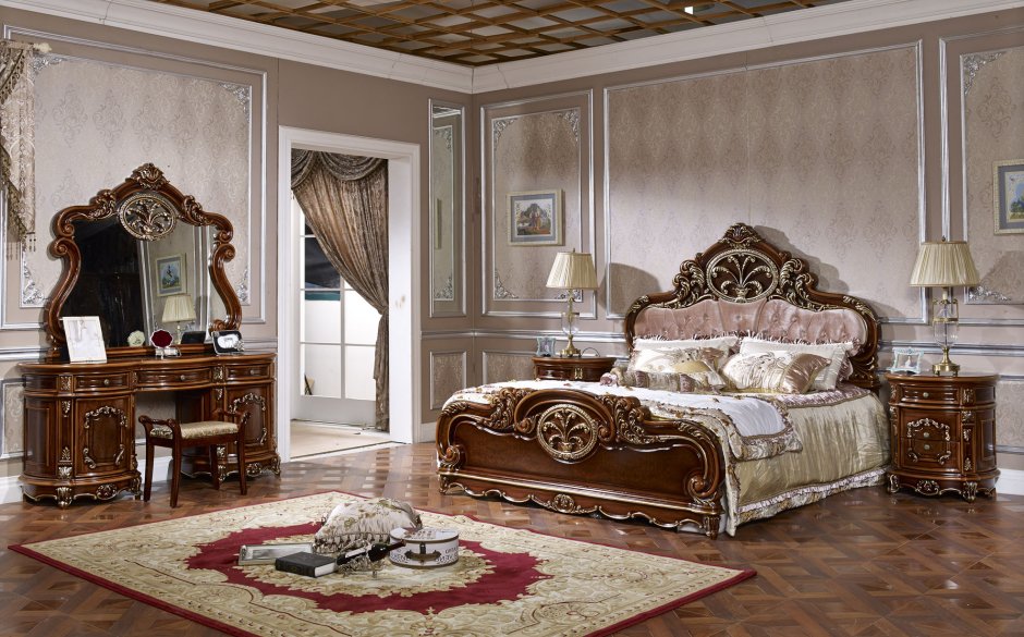 Спальня Флоренция Эра мебель
