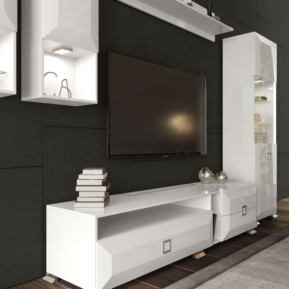 Тумба под ТВ: au2335-b.