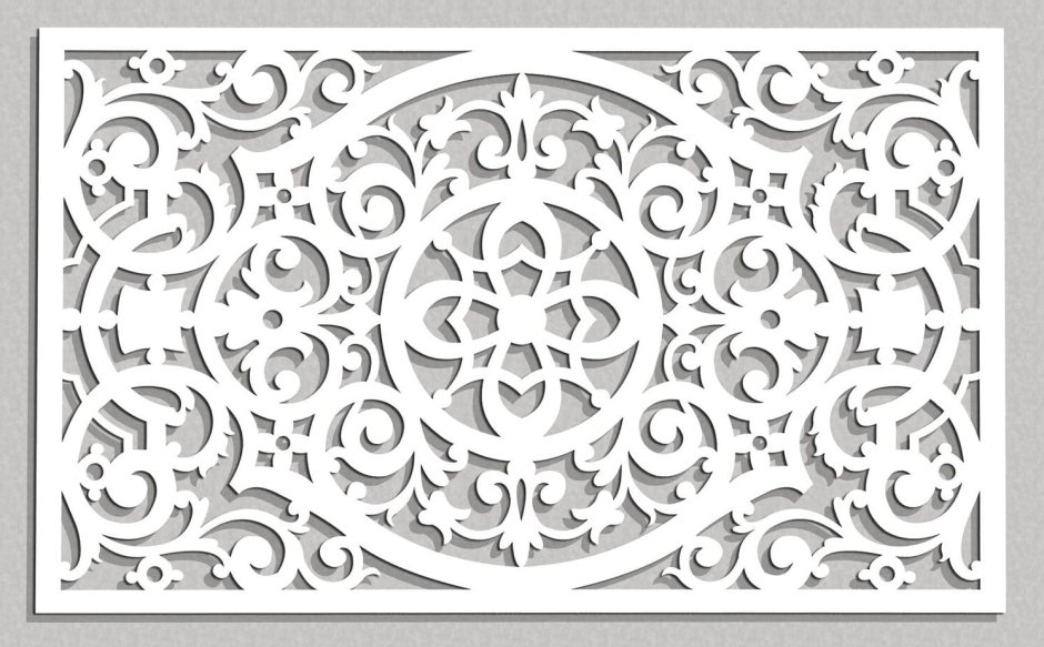 Мебель из фанеры лобзиком