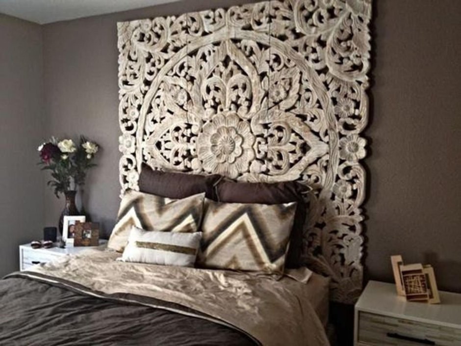 Панно Florence 73х72 металл