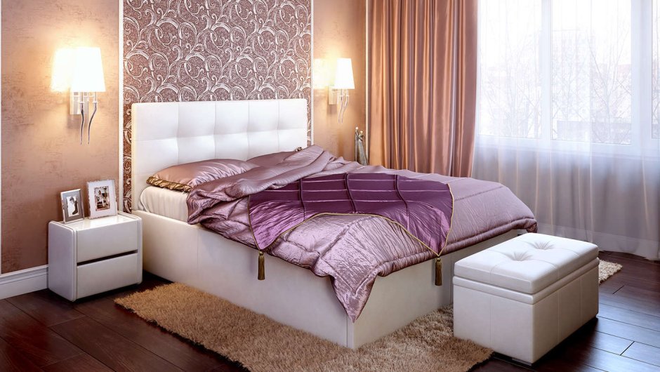 Кровать бриона эльба мебель