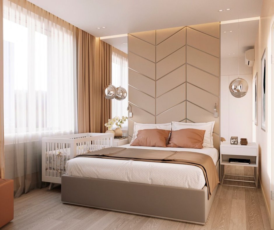 Мебель 2022 тренды спальня