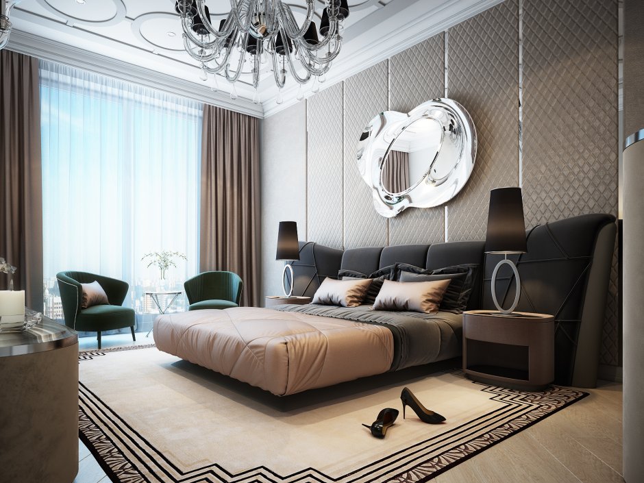 Марина Егорова дизайнер