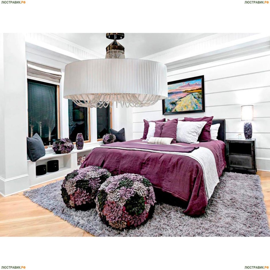 Люстра Newport 1408