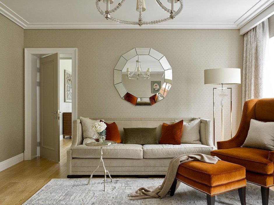 Carrik Hill Interiors