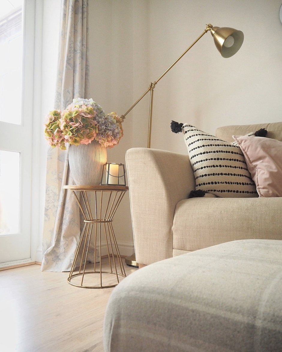 Торшер Лоуренс икеа