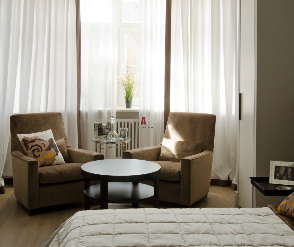 Кресло гостиная