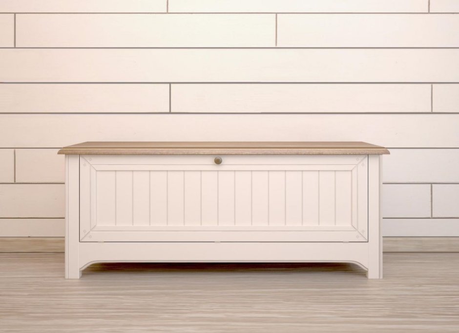 Лавка Этажерка Olivia ga1003-2etg/c