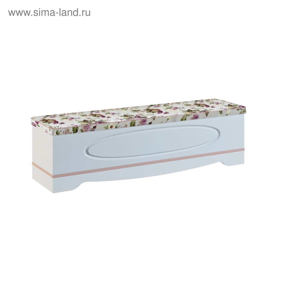 Сима ленд скамья