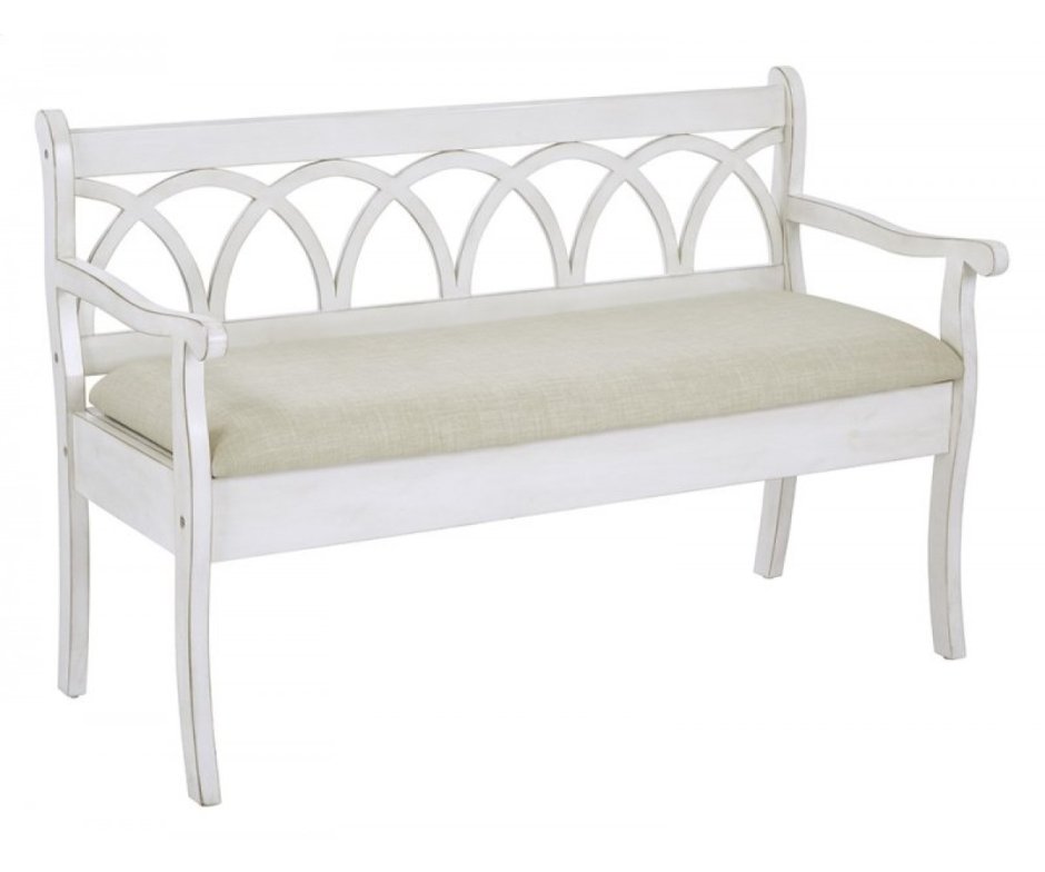 Спальня в стиле Прованс