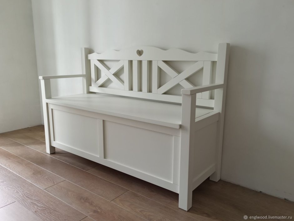 Шторы в стиле Прованс