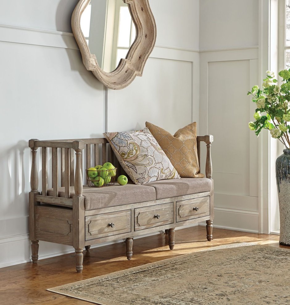 Банкетка Лотос – 3 Люкс