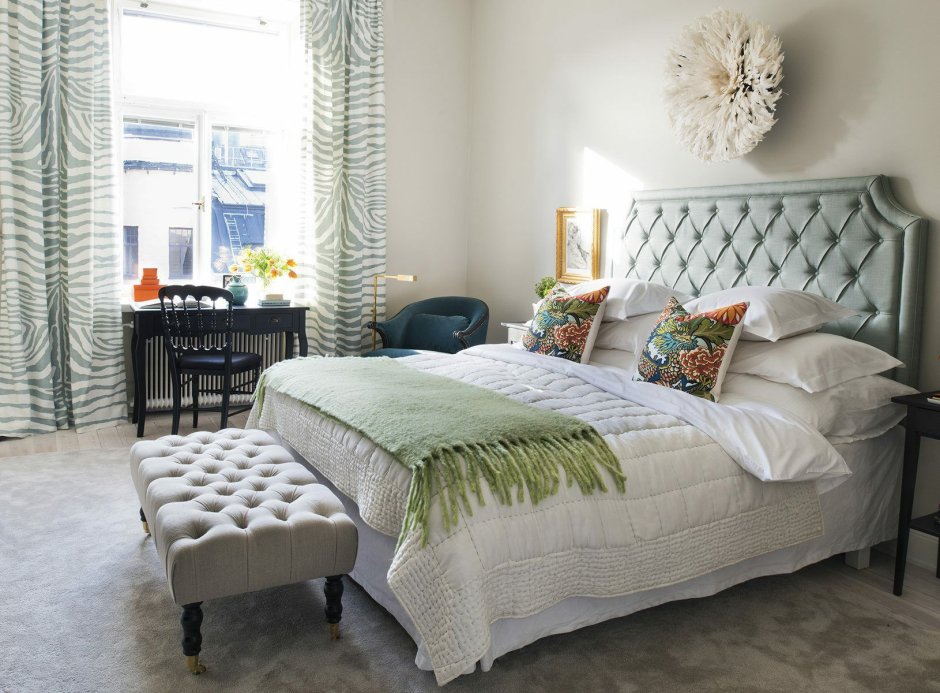 ХЕМНЭС скамья с ящиком