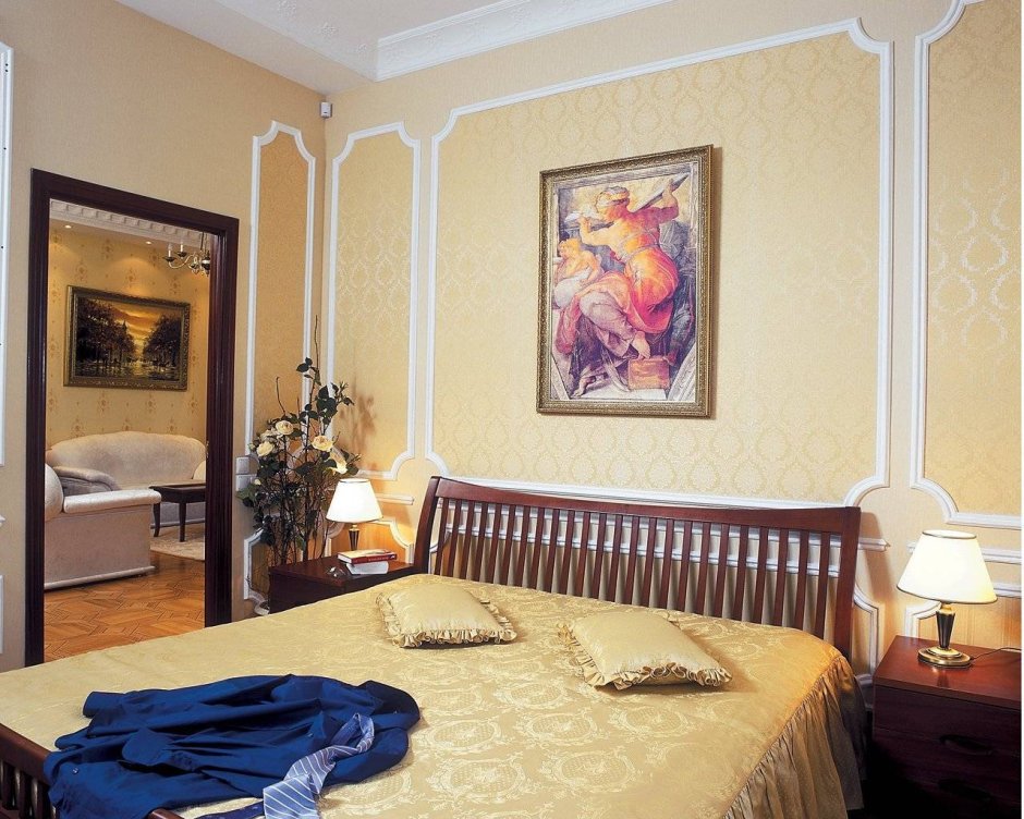 Панно на стену в спальню