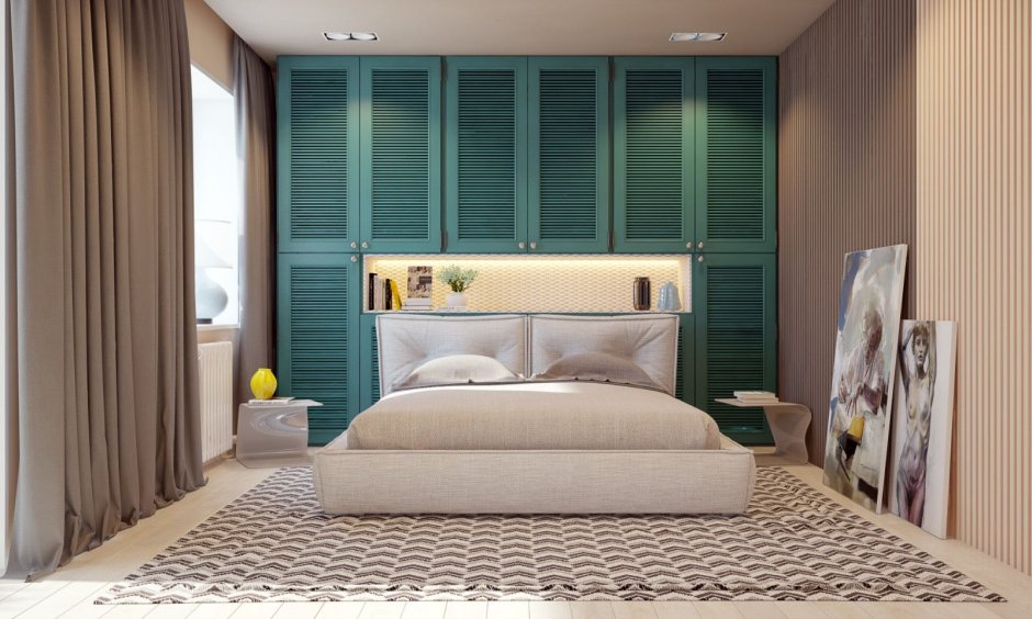 Павел Алексеев дизайнер