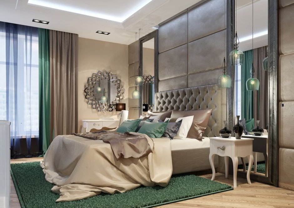 Вера Шеверденок дизайнер