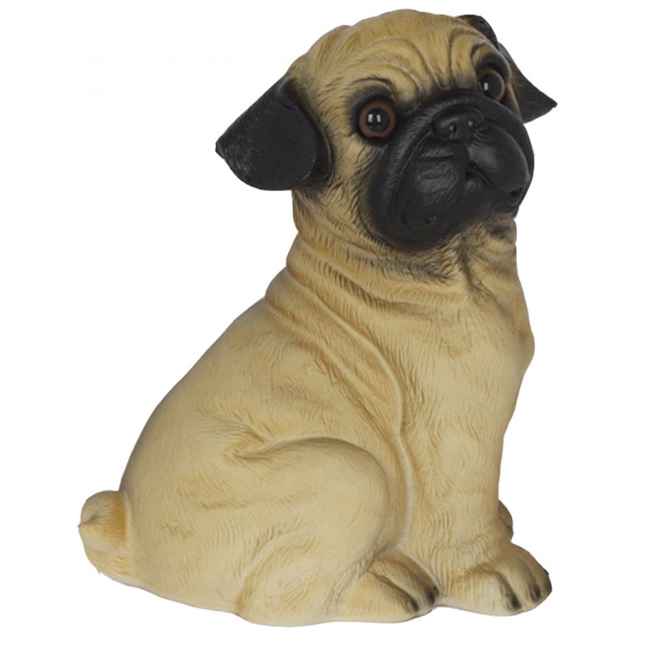 Ночник 3d бульдог