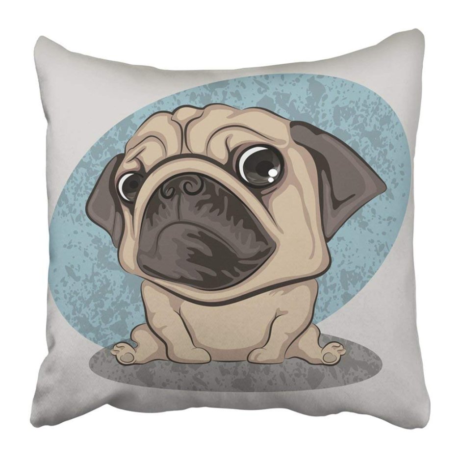 КПБ NCT-826 Мопс