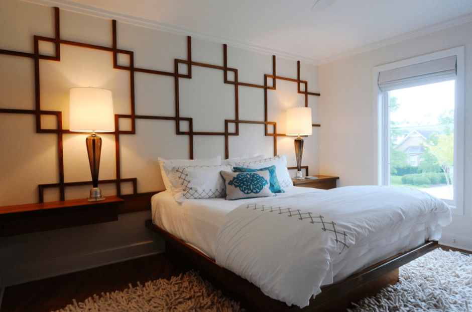 Хофф прикроватный столик