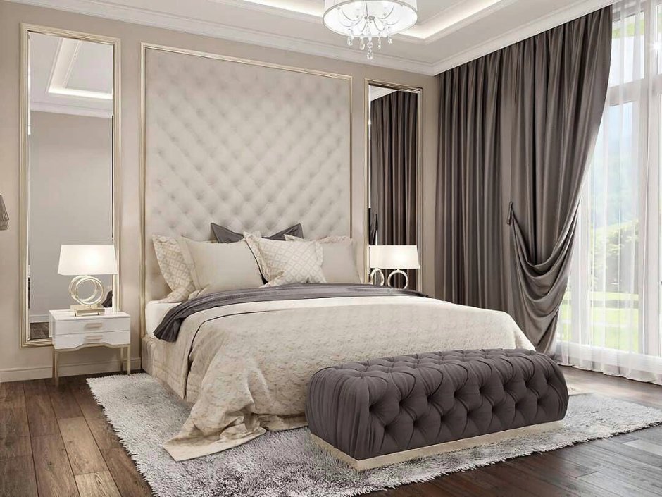 Комод в спальню