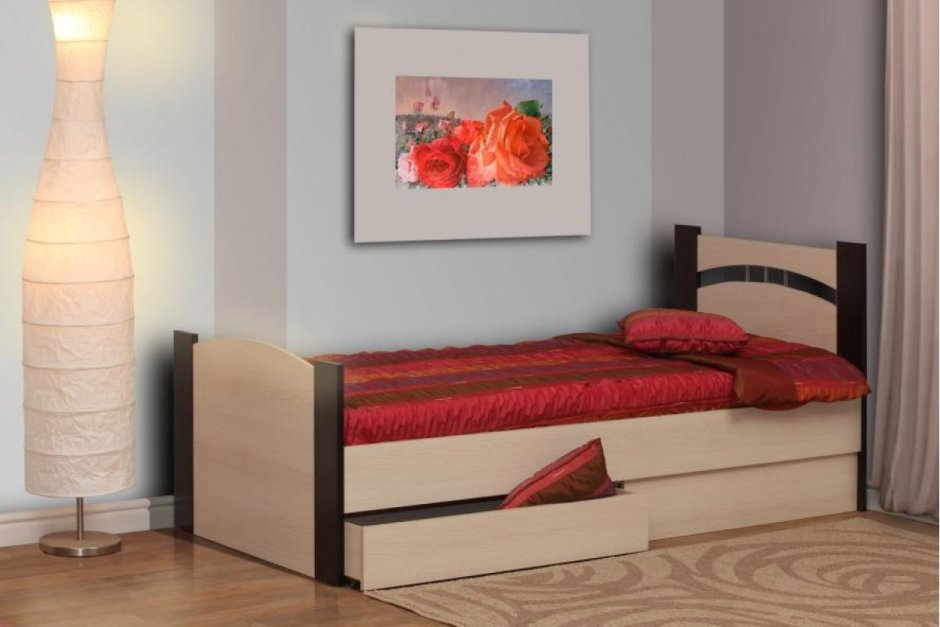 Кровать Олимп (900)