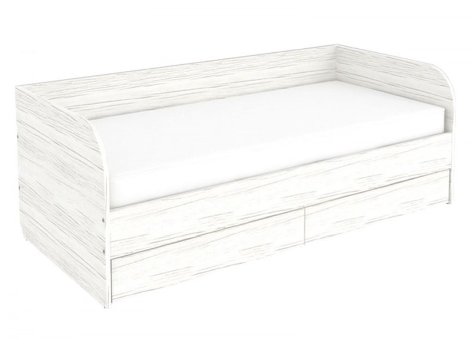 Софа Мерлен 90х200 дуб сонома