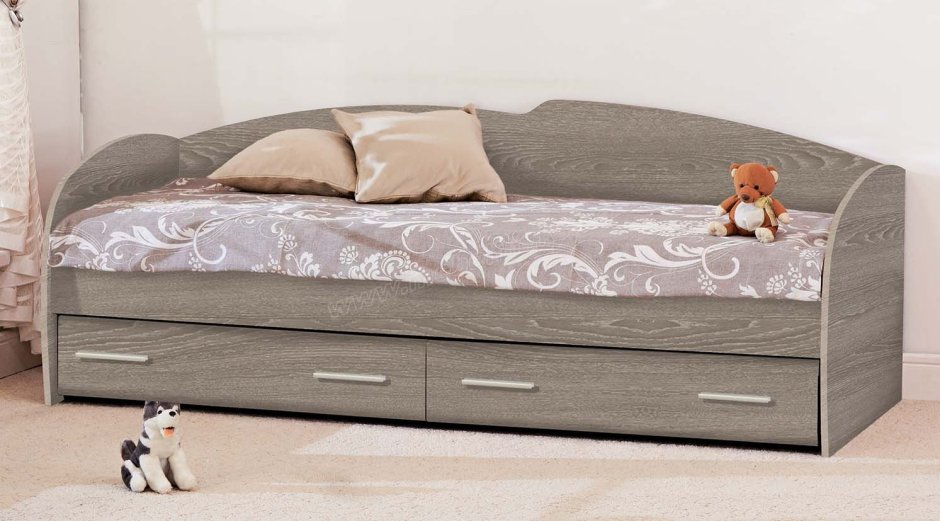 Кровать Промтекс-Ориент Серсея