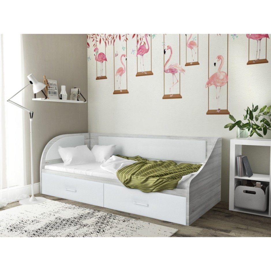 Кровать Sontelle КЭЛМИ Ренли