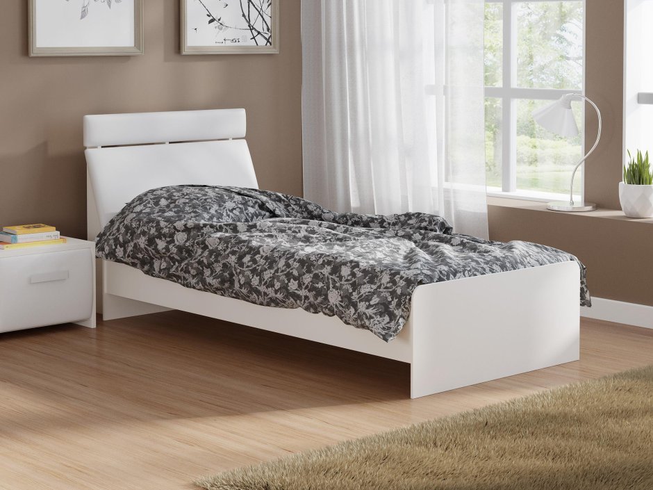 Кровать Глория кр 2