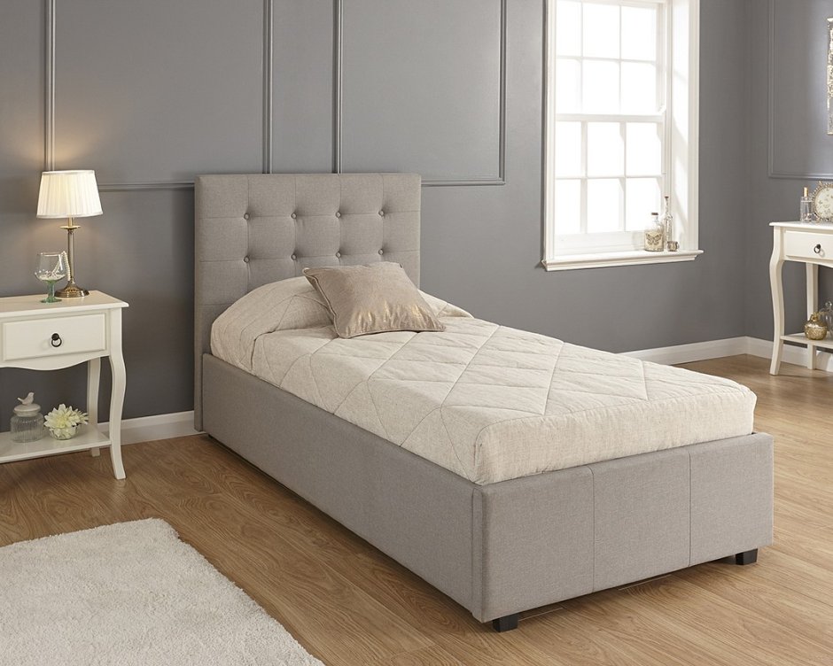 Тимберика тахта Дания