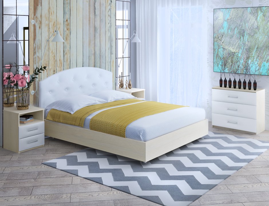 Кровать трансформер односпальная 1200х2000