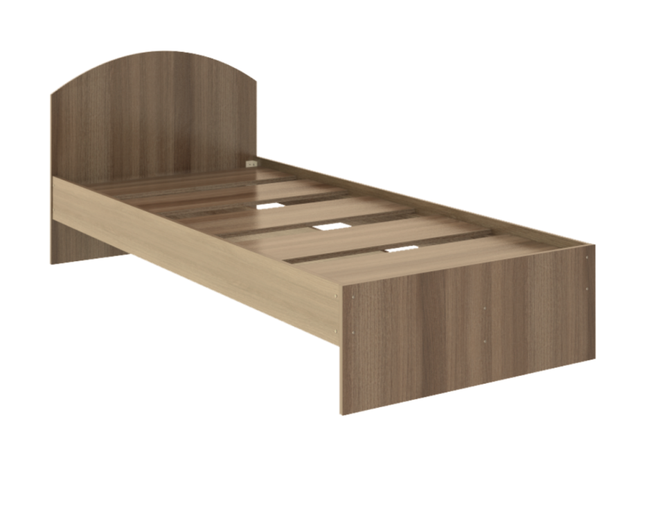 Кровать для подростка девочки с ящиками