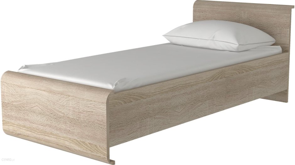 Детская кровать Соната 1