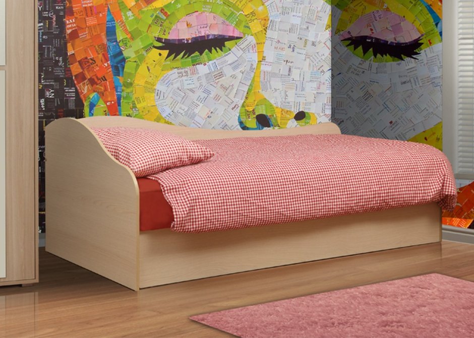 Кровать кредо Дримлайн