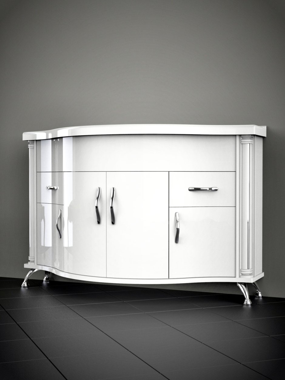 Тумба Ария Белюкс