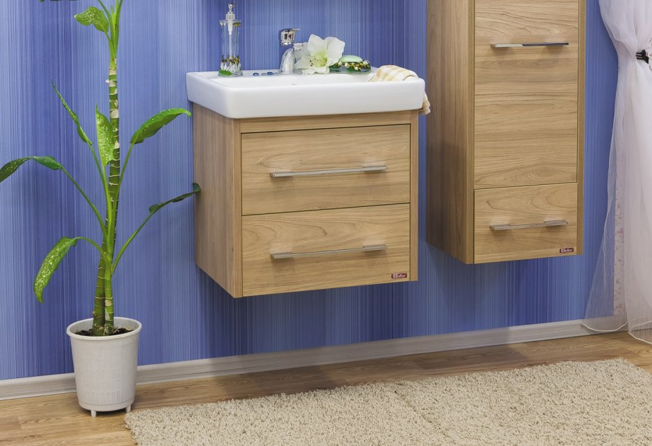 Санфлор тумба Ларго 60