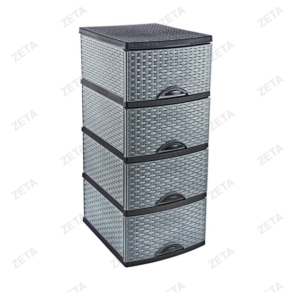 Комод Irak Plastik