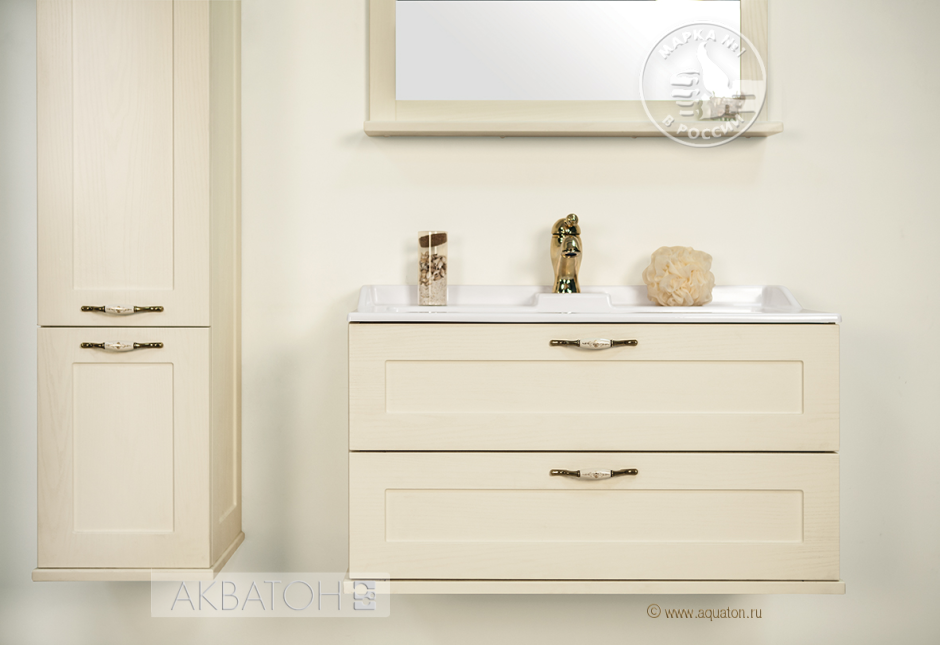 Акватон Леон 80 дуб