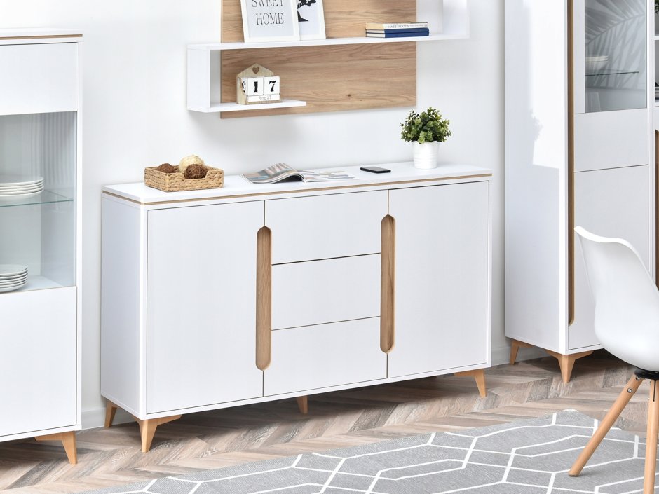 Комод Сканди 800