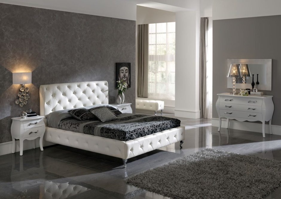 Кровать Дюпен 621 Nelly